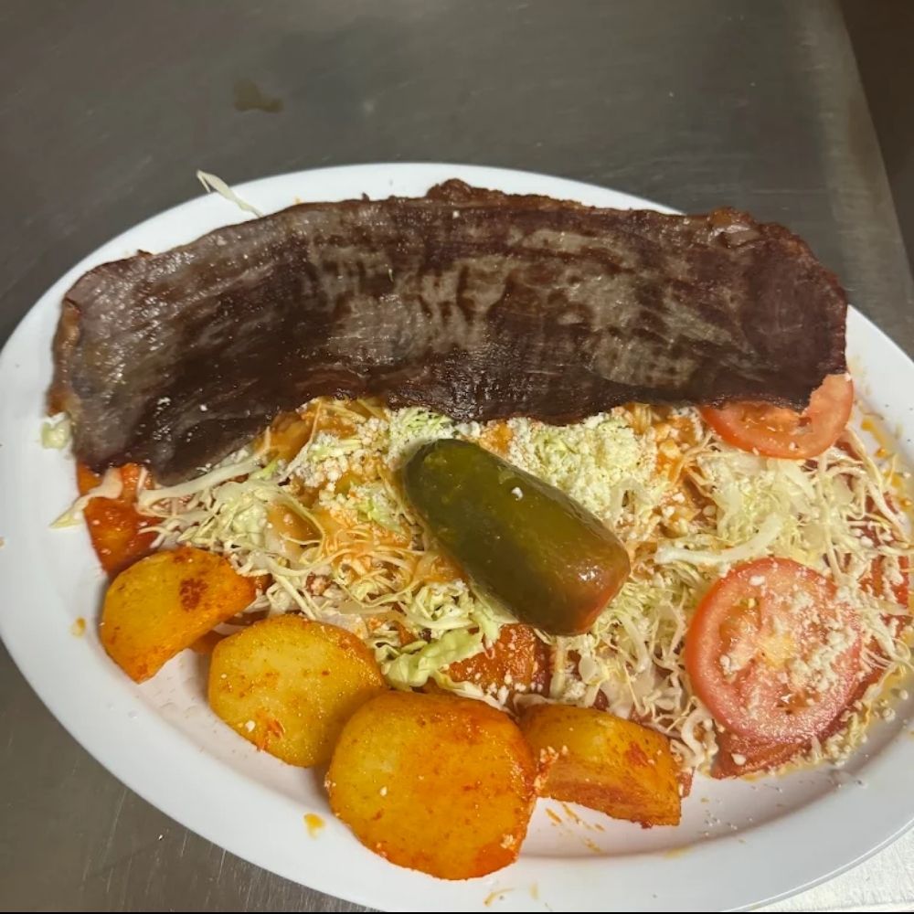 Side food item
