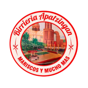 Birrieria Apatzingan logo