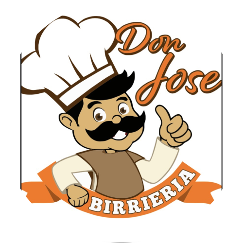 Birrieria Don Jose Arizona logo