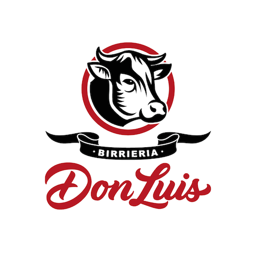 Birrieria Don Luis logo