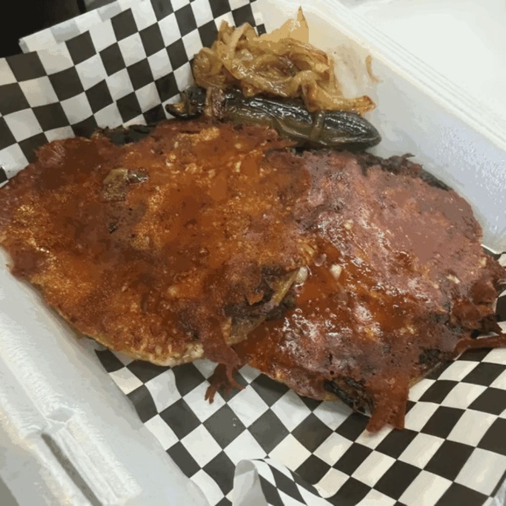 Side food item