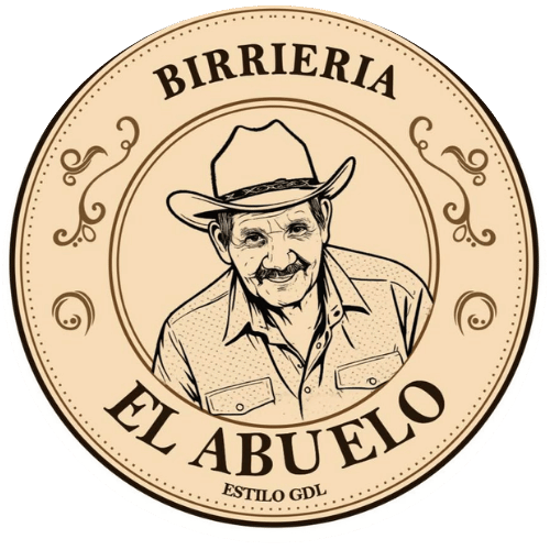 Birrieria El Abuelo logo
