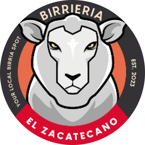 Birrieria El Zacatecano logo