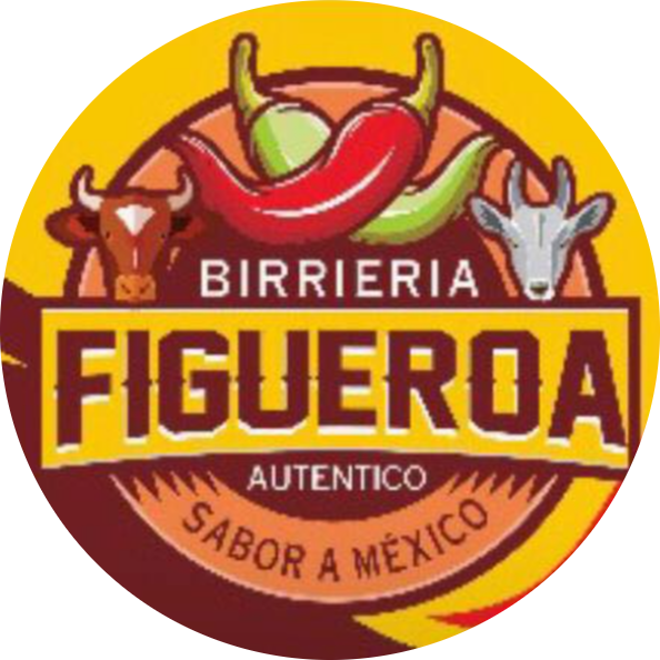 Birrieria Figueroa logo