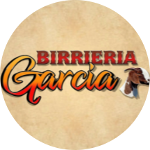 Birrieria Garcia logo