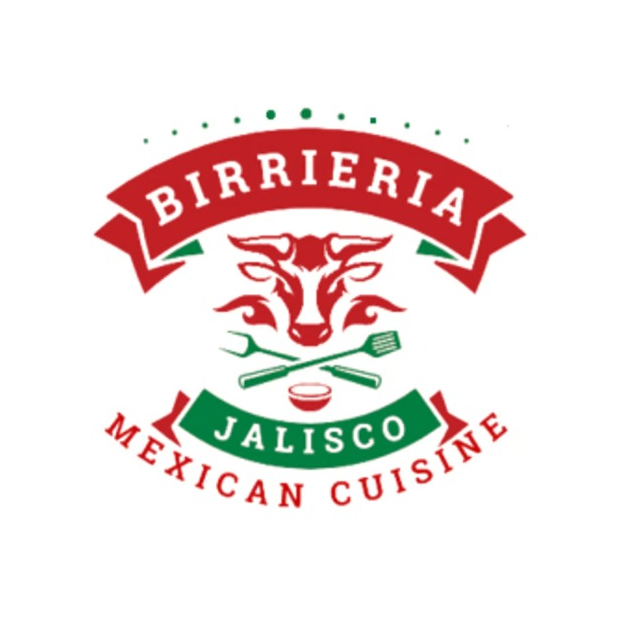 Birrieria Jalisco Mexican Cuisine logo