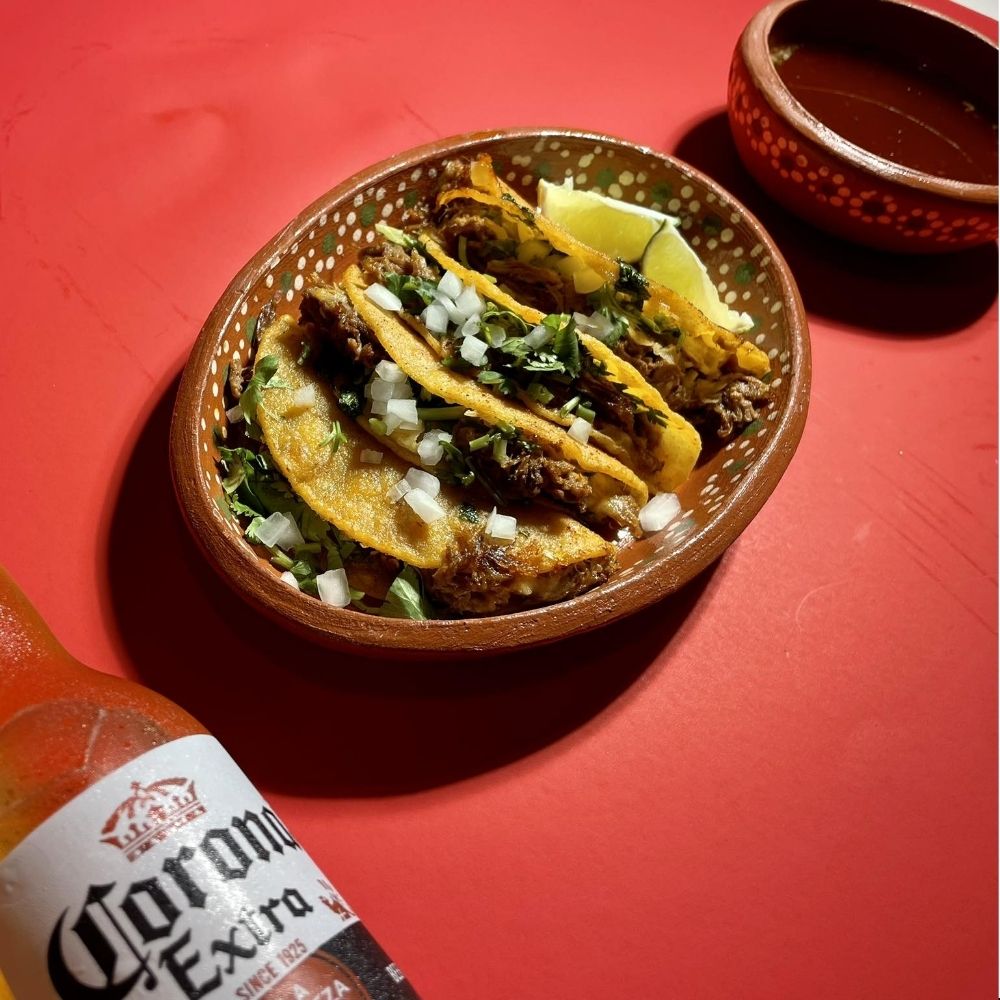 Side food item