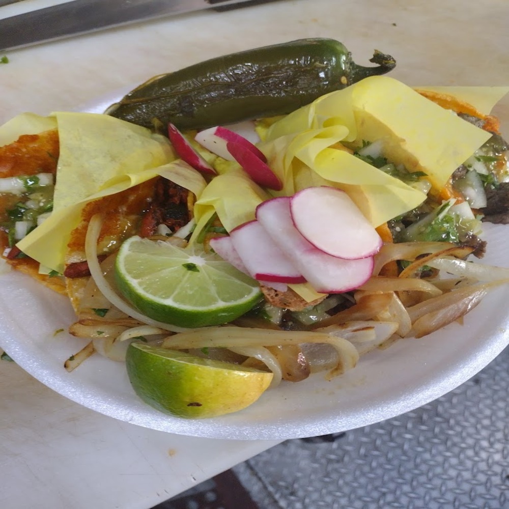 Side food item