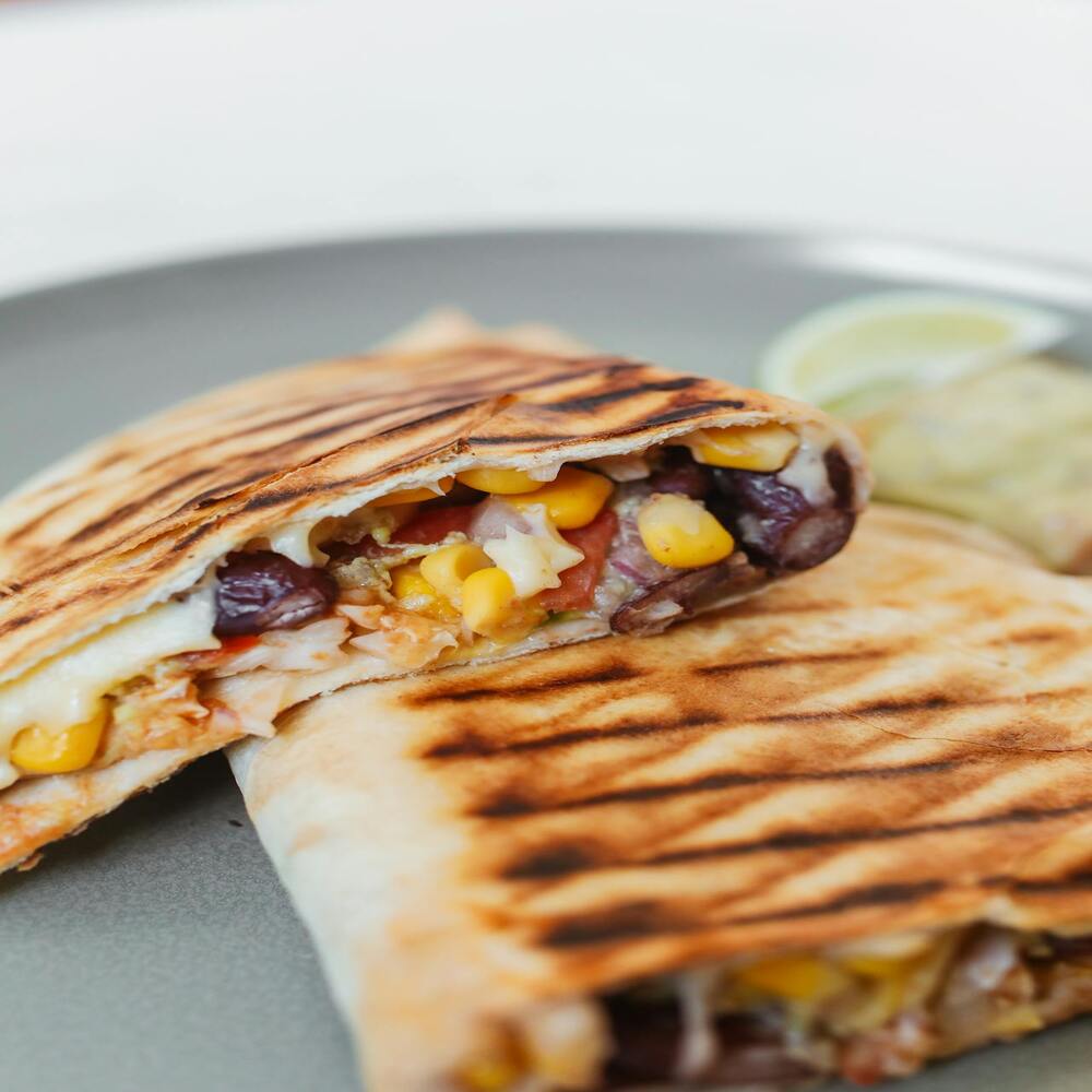Main food item