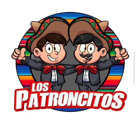 Birrieria Los Patroncitos logo
