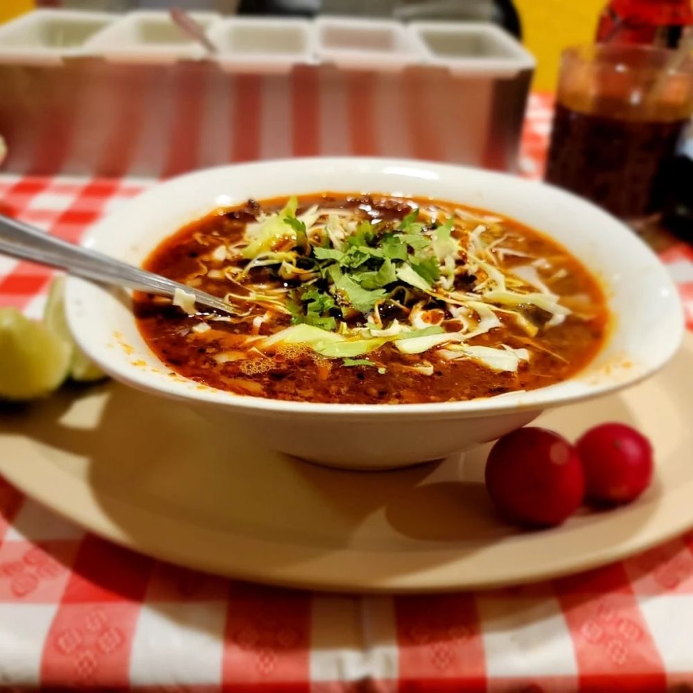 Side food item