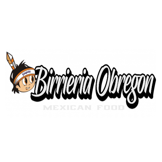 Birrieria Obregon #3 logo