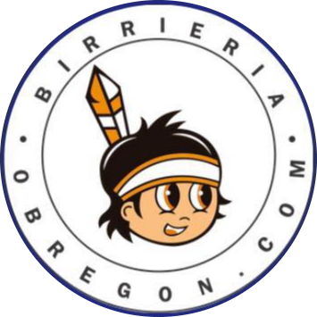 Birrieria Obregon logo