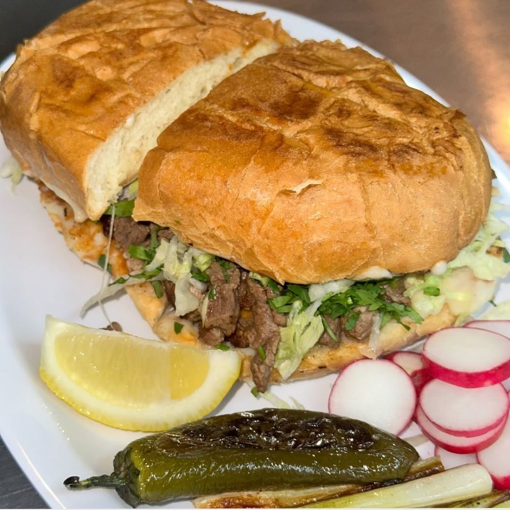 Side food item