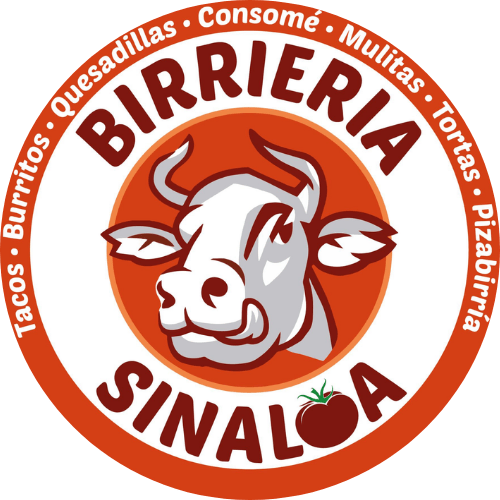 Birrieria Sinaloa logo