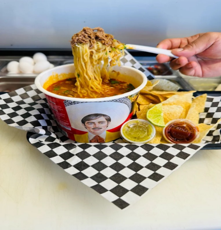 Side food item