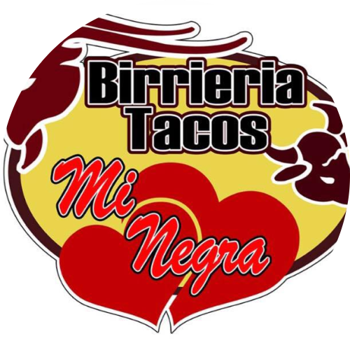 Birrieria Tacos Mi Negra logo