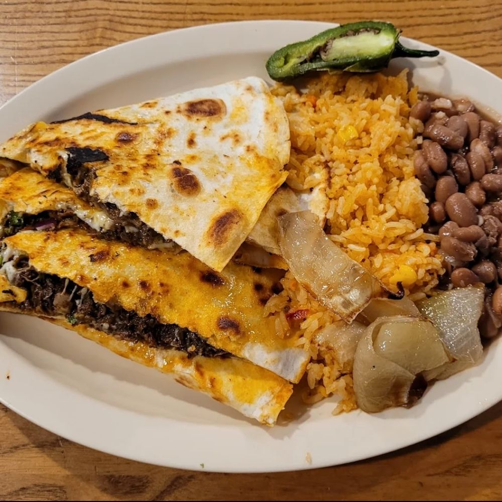 Side food item