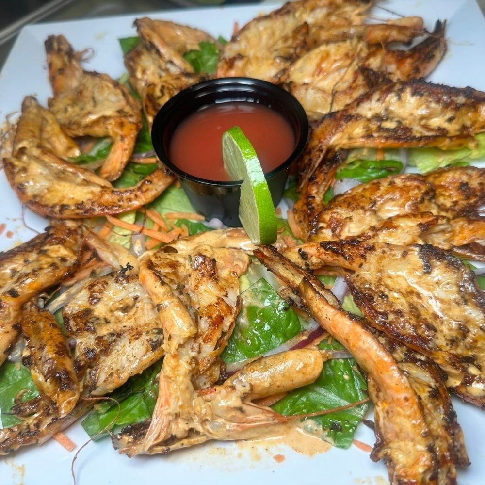 Side food item