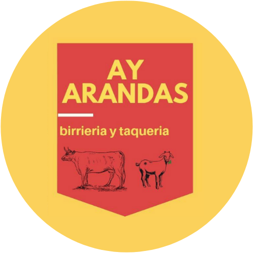 Birrieria Y Taqueria Ay Arandas logo