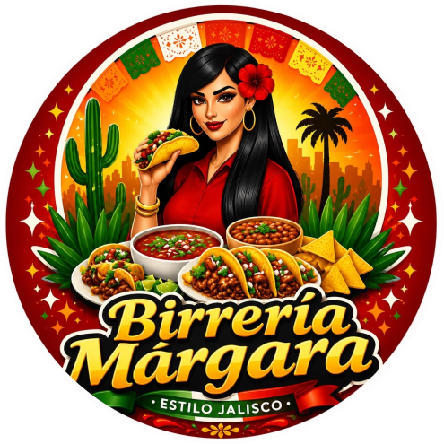 Birrieriamargara logo