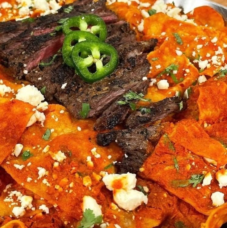 Side food item