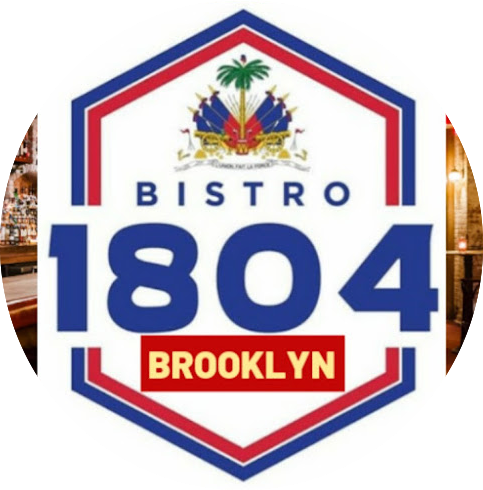 Bistro 1804 logo