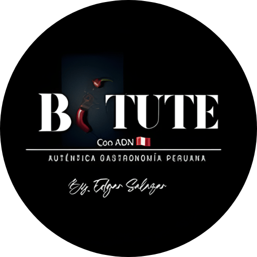 Bitute logo