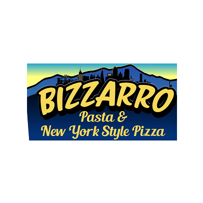 Bizzarro Pasta & New York Pizza logo