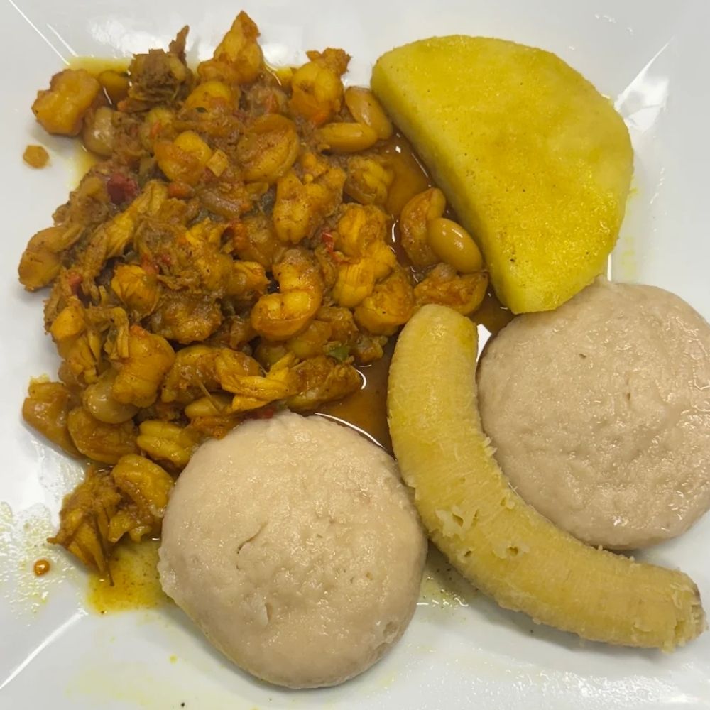 Side food item