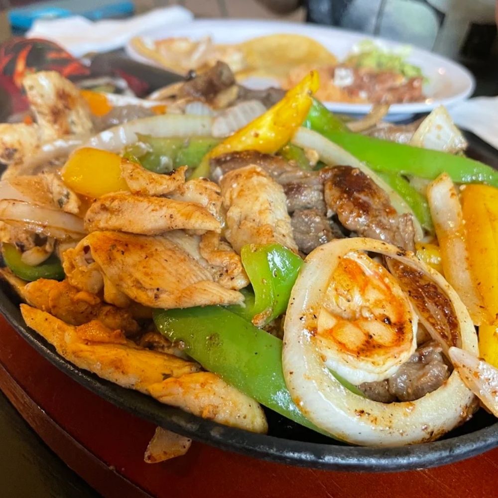 Side food item