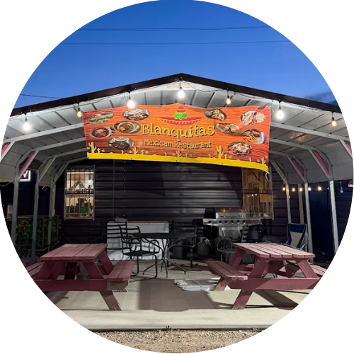 Blanquita’s Mexican Restaurant logo
