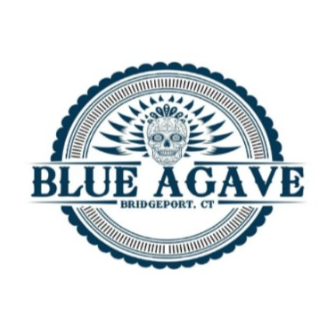 BLUE AGAVE RESTAURANT logo