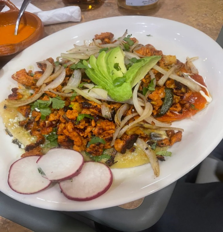 Side food item