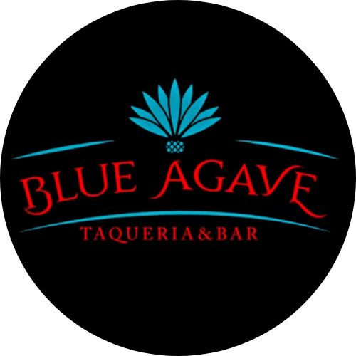 Blue Agave Taqueria & Bar logo