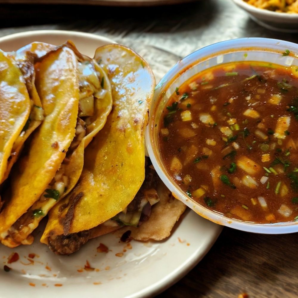 Side food item