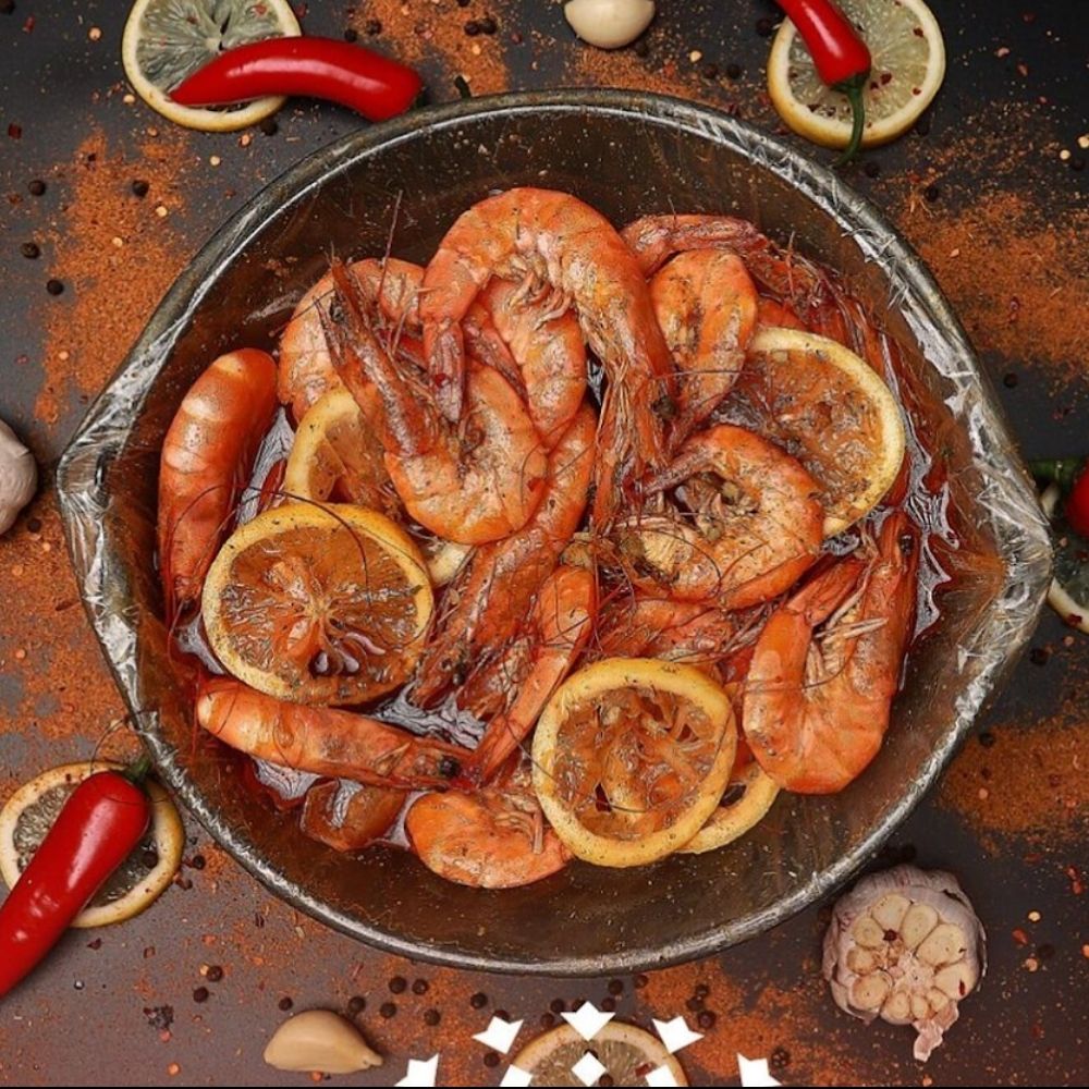 Side food item
