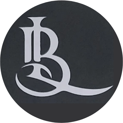 Blue Lounge Restaurant logo