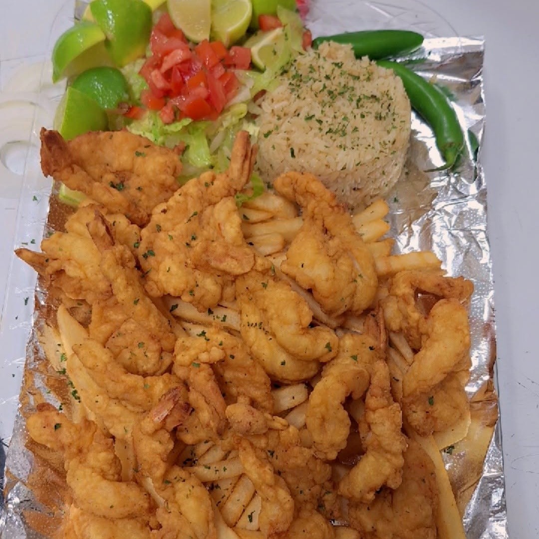 Side food item