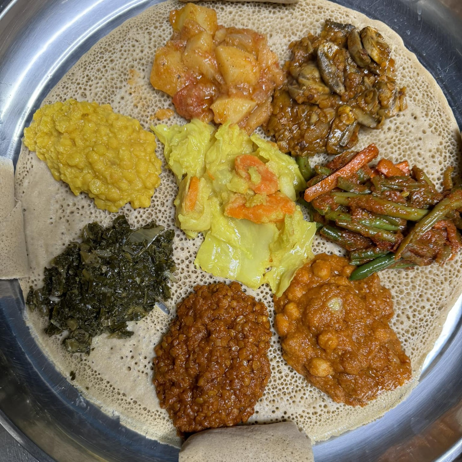 Side food item