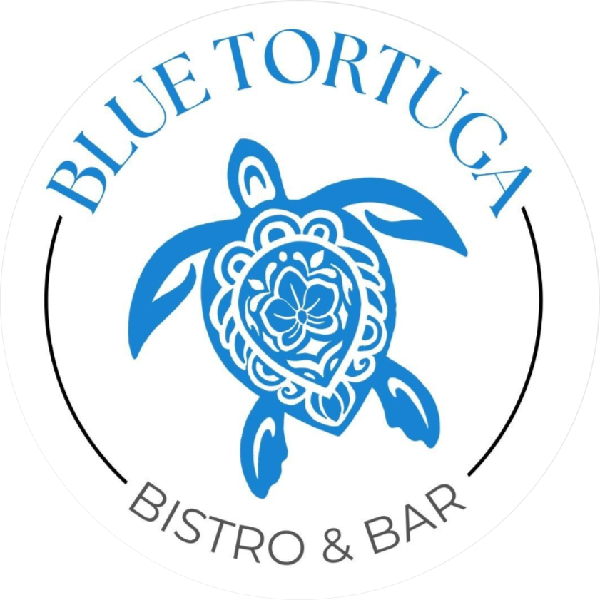 Blue Tortuga Bistro & Bar logo