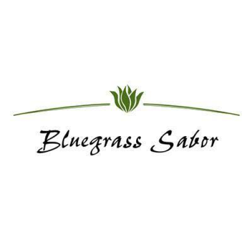 Bluegrass Sabor logo