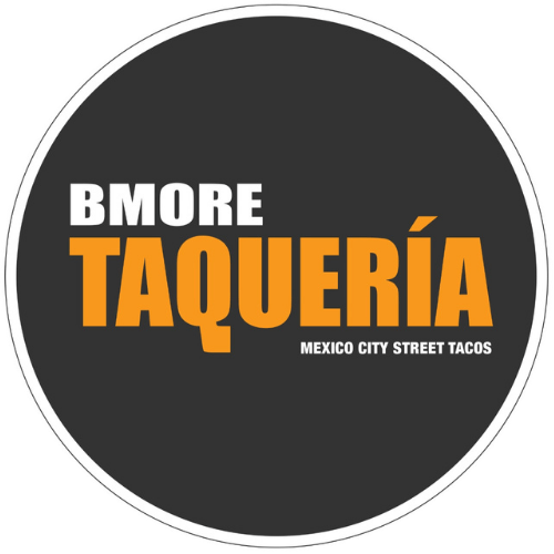 Bmore Taqueria logo