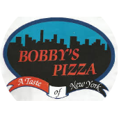 Bobby's Pizza logo