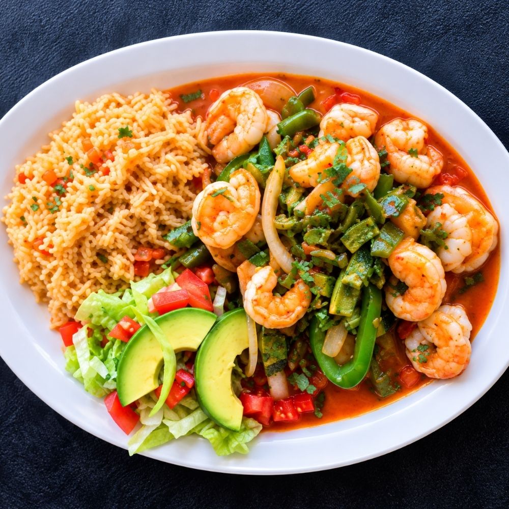 Side food item