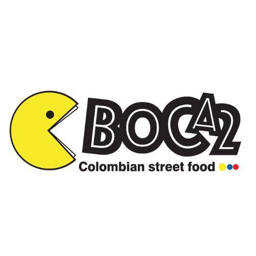 Boca2 Buford logo