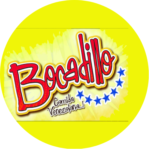 Bocadillo logo