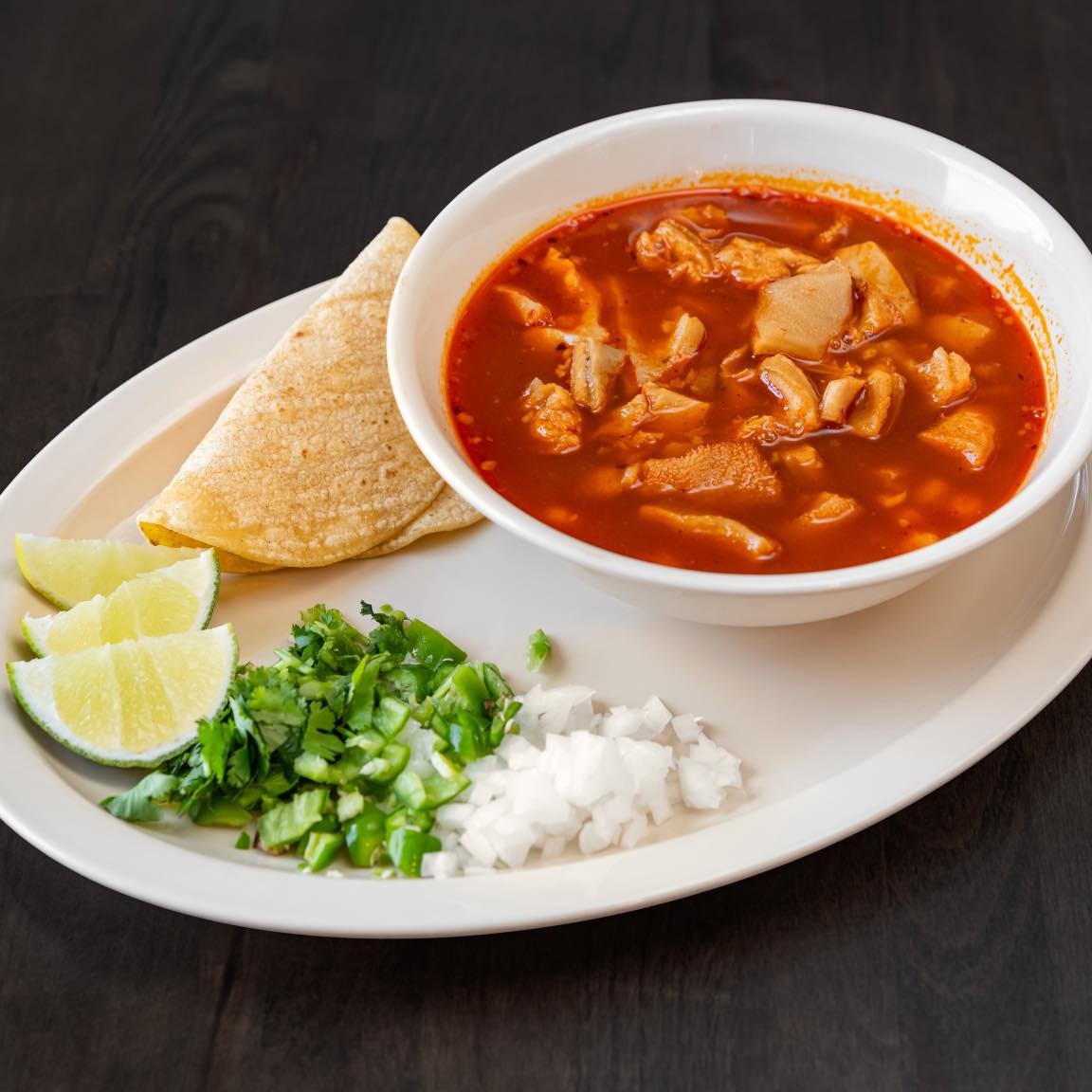 Side food item