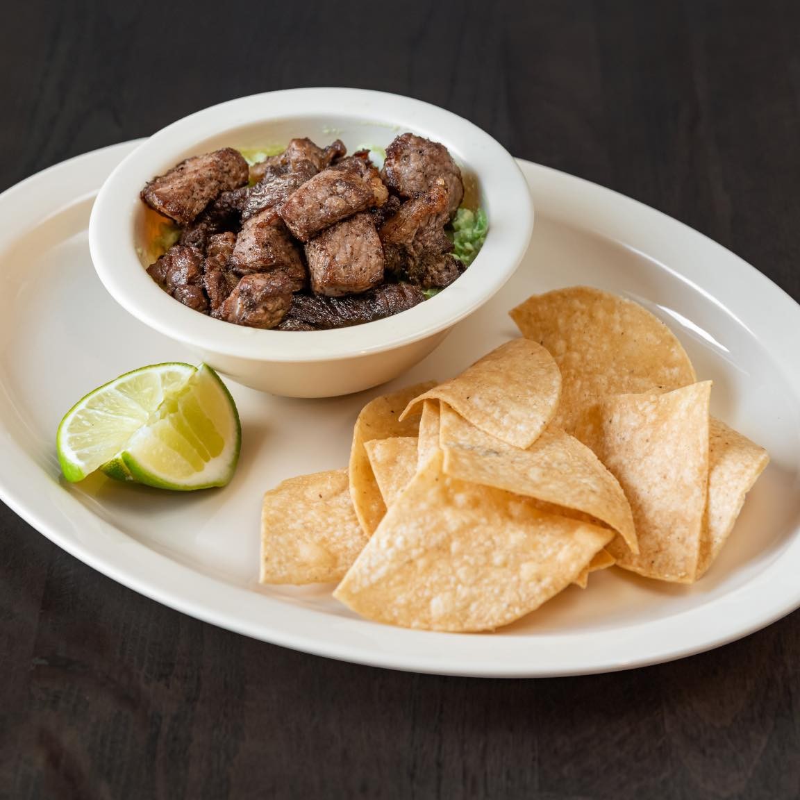 Main food item