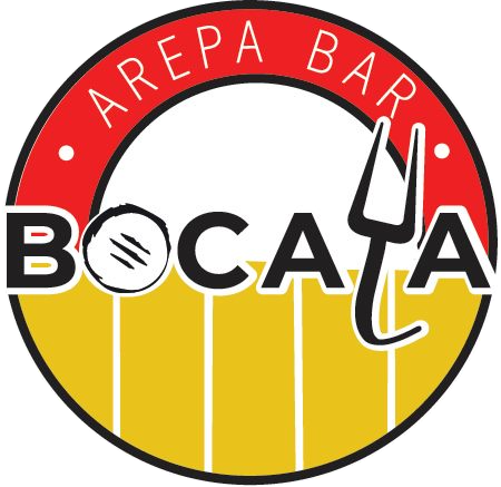 Bocata Arepa Bar logo